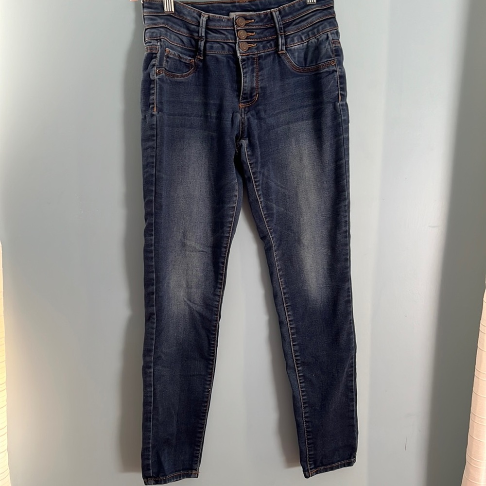 Mudd stretchy jeans